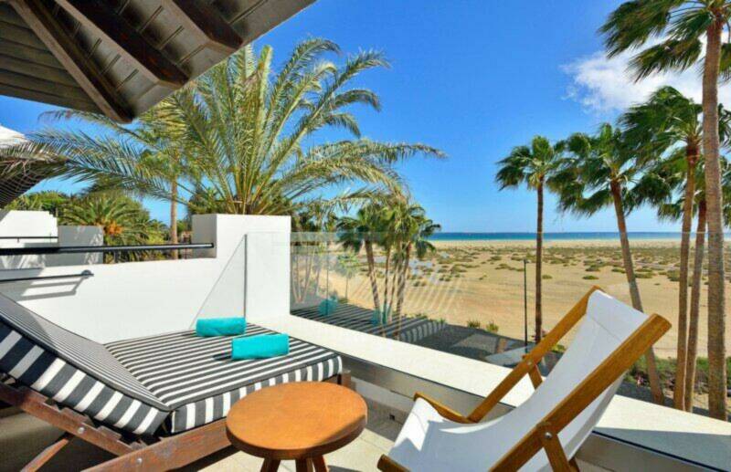  FUERTEVENTURA / PLAYA BARCA  -  Hotel Innside by Melia****