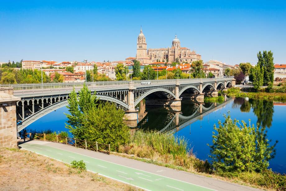  AUF DEM DOURO DURCH DAS TAL DES PORTWEINS MIT DER KOMBINATIONSM&Ouml;GLICHKEIT LISSABON - MS Douro Spirit****+