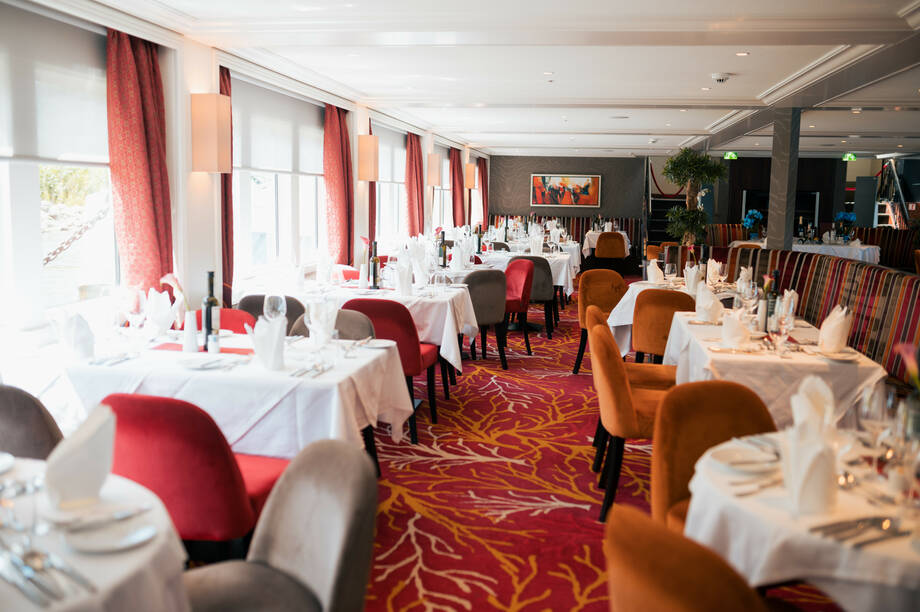  DAS BESTE VON HOLLAND & FLANDERN  -  MS Charles Dickens ****+