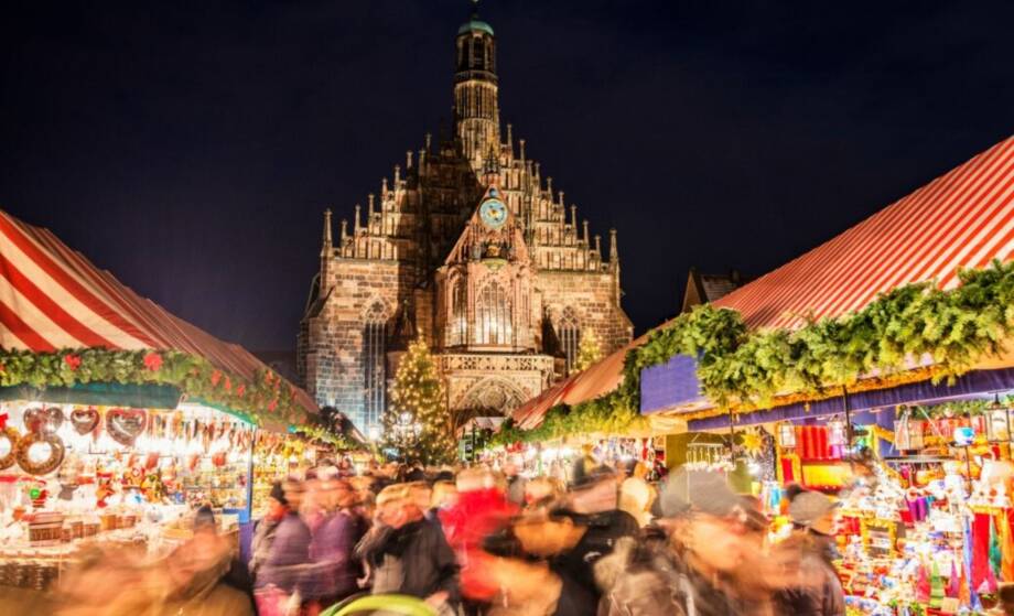  BAYRISCHER ADVENT - MS Nestroy**** (Bahnanreise ab ganz &Ouml;sterreich nach Wien und zur&uuml;ck inkludiert)    