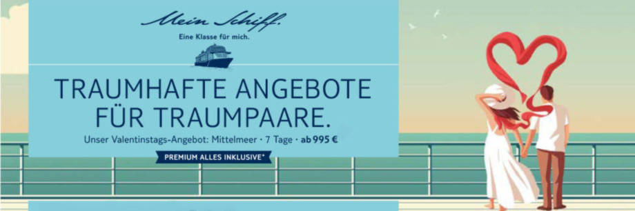 Tui Cruises Mein Schiff 5 Grossbritannien Ab Hamburg Ii