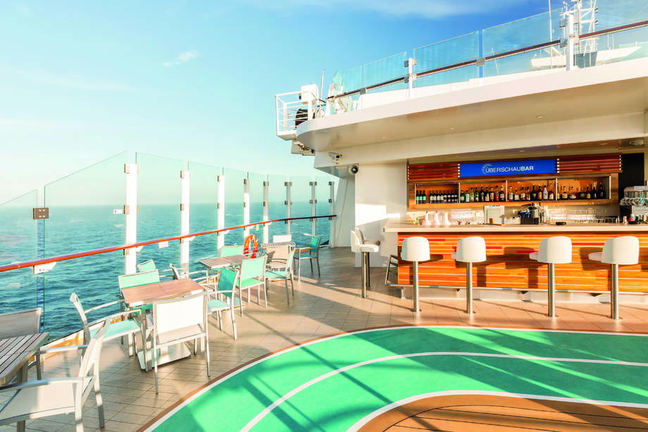TUI Mein Schiff 5