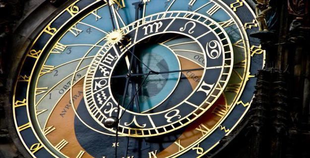 ADVENTSPEKTAKEL in PRAG - die Stadt der Tausend Türme
