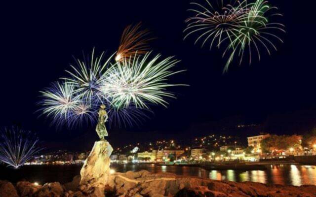 SILVESTER IN OPATIJA - bewährte Gruppenreise mit interessantem Rahmenprogramm