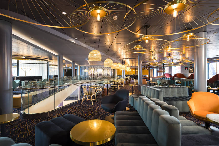 Tui Cruises Mein Schiff 2 Trauminseln Der Karibik Traumschiff At