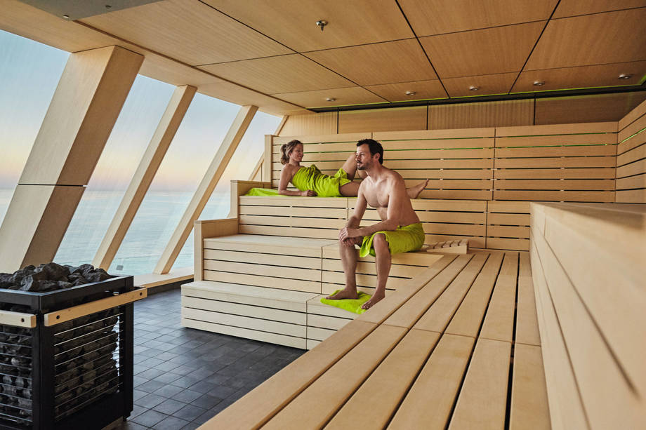 Mein Schiff 2 Black Friday Special 9 Nächte Mittelmeer
