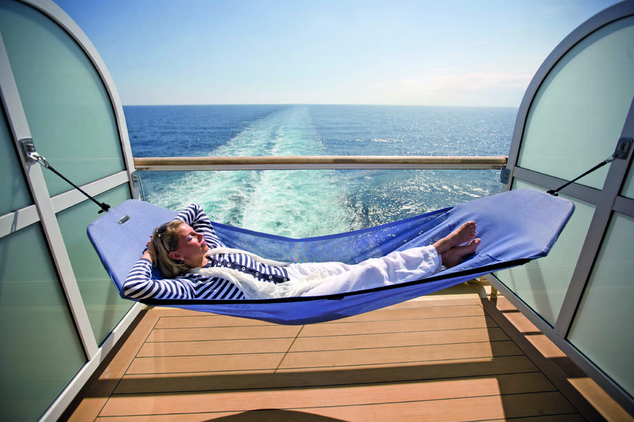 Mein Schiff 6 Rund Um Westeuropa Mallorca Bis Hamburg