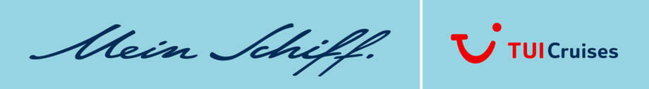 logo mein schiff